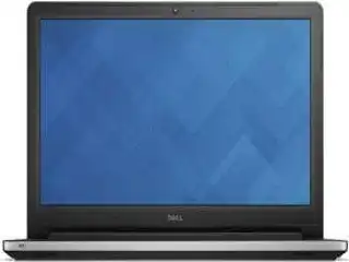  Dell Inspiron 15 5559 (Z566502SIN9) Laptop (Core i3 6th Gen 4 GB 1 TB Windows 10) prices in Pakistan